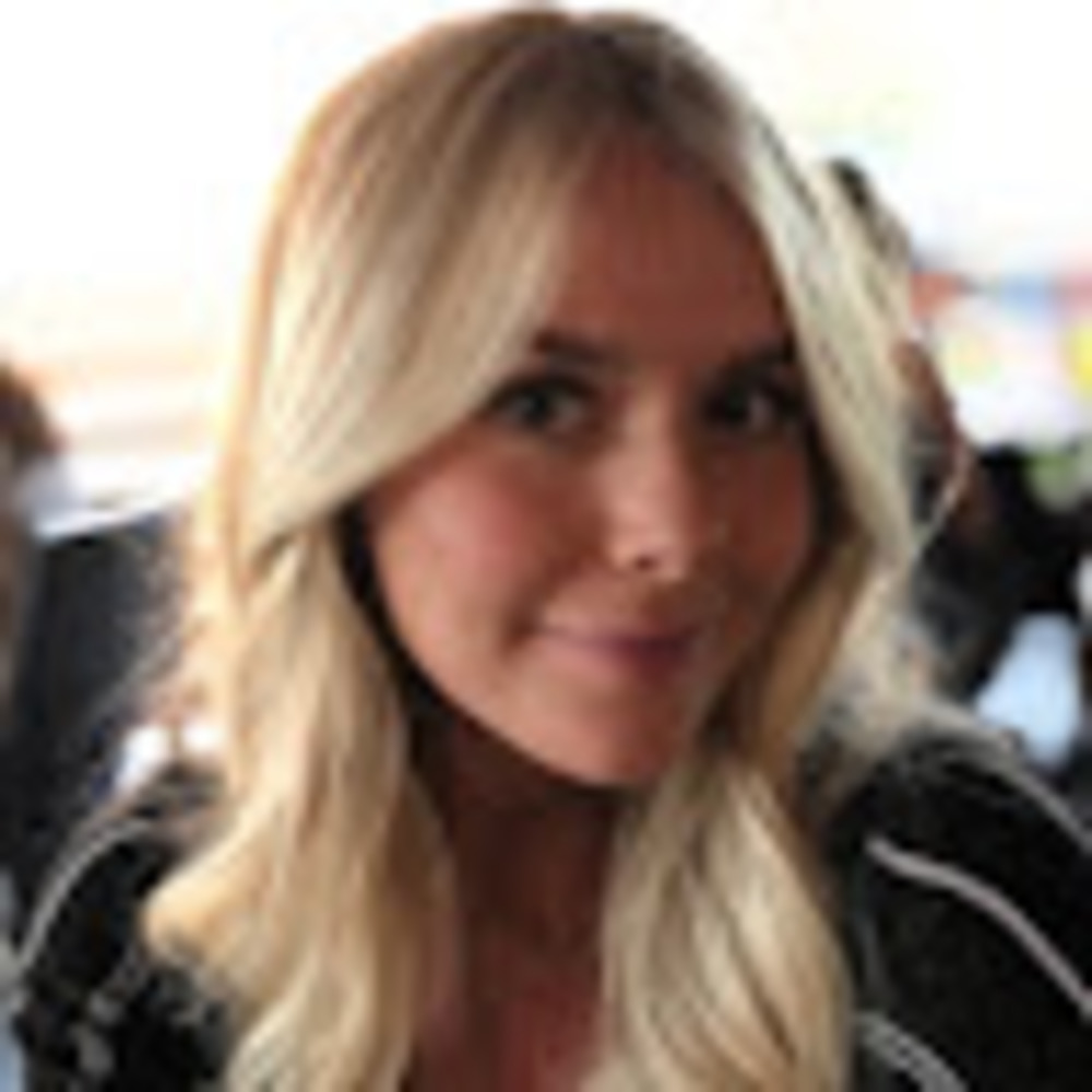 Meet your Posher, Kiersten